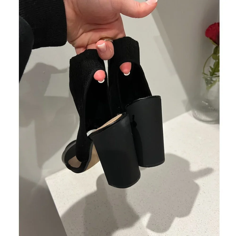 Zara Heels - Picture 15 of 16